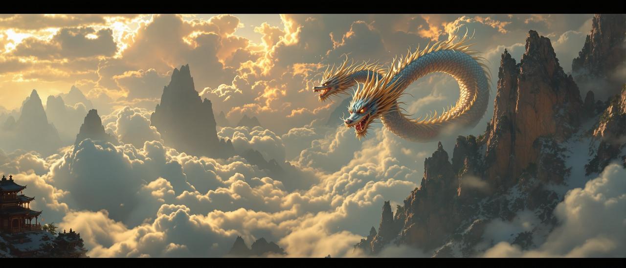 山海经：异兽传说 - 91视频官网